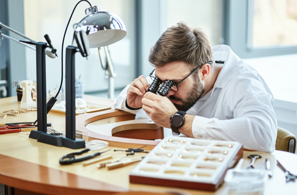 Mirrorlux Craftsmen